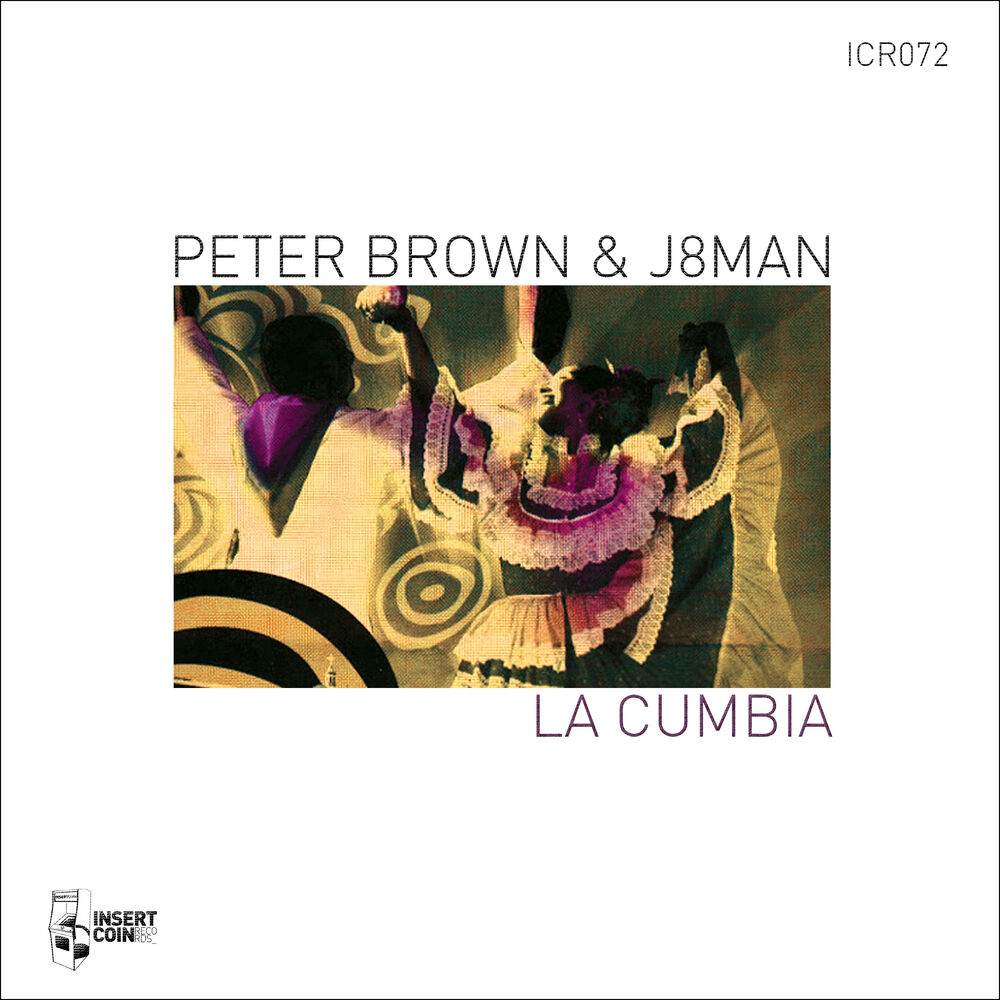 Picture of La Cumbia