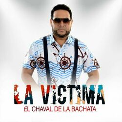 Cover of La Victima