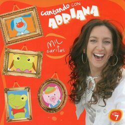 Cover of Mil Caritas