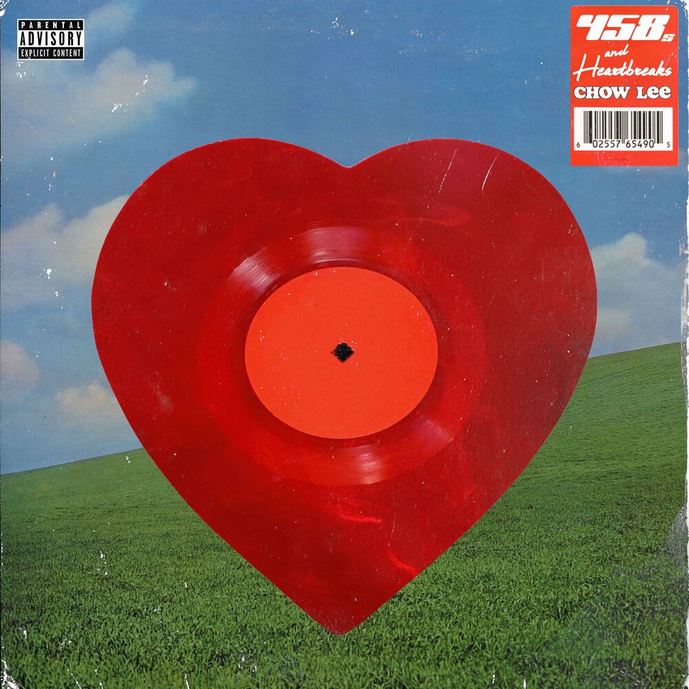 Picture of 458's & Heartbreaks