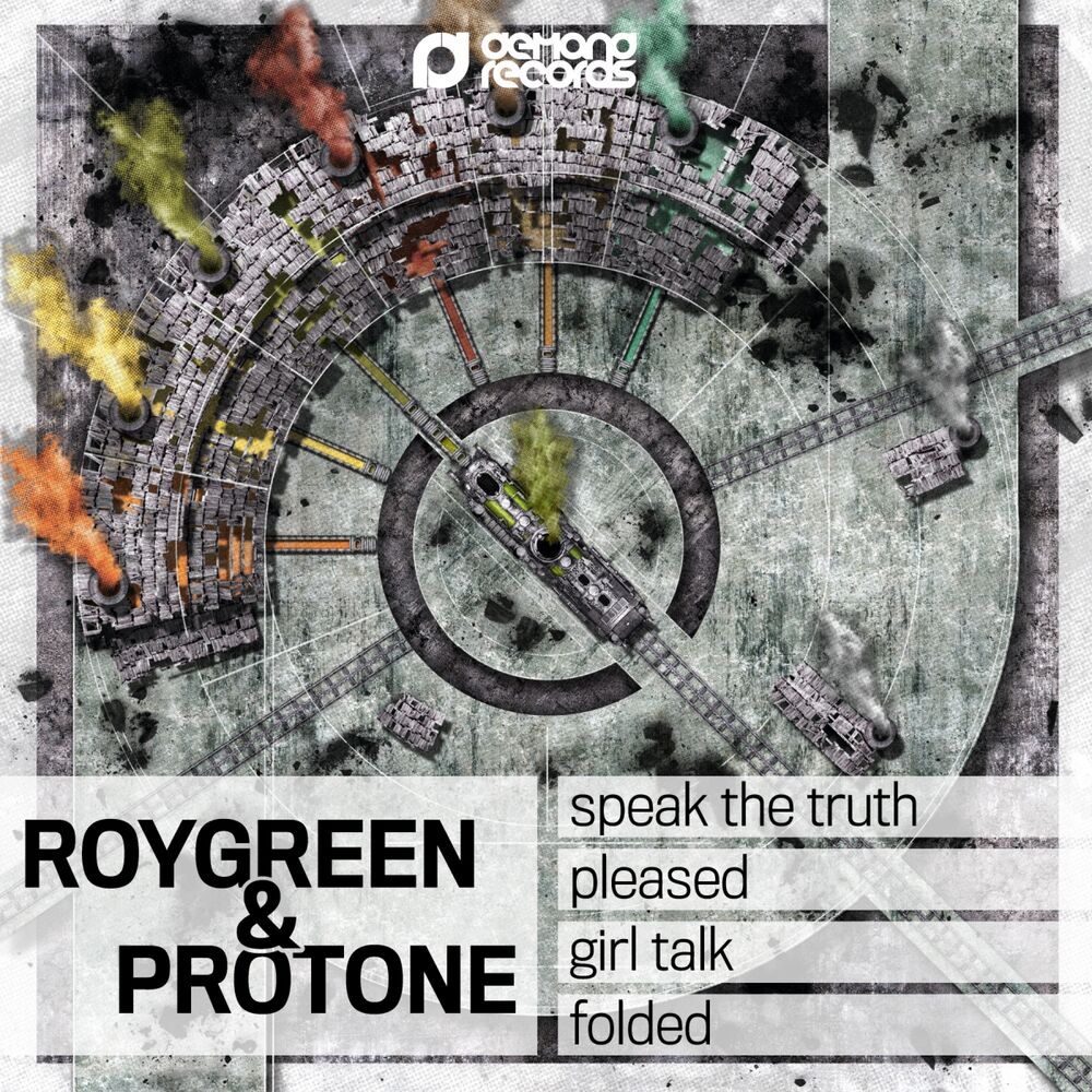 Picture of Speak The Truth EP
