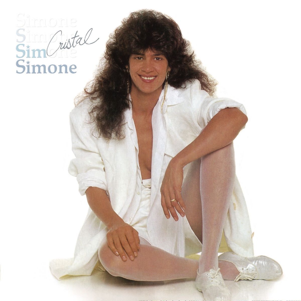 Album cover of Cristal
