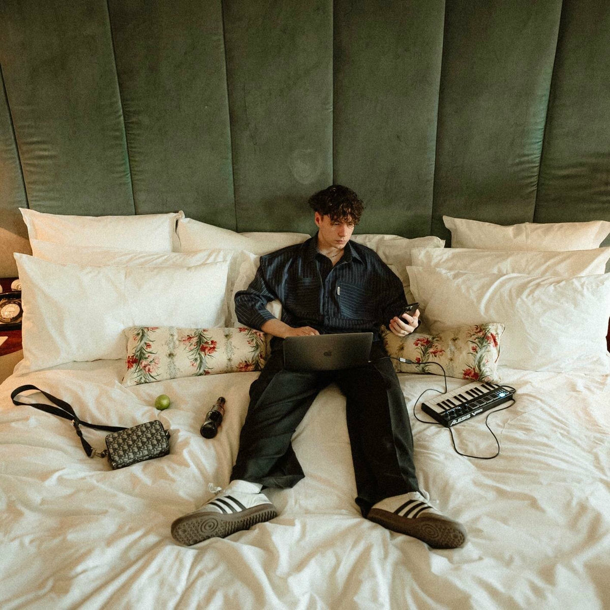 Album cover of Zeig dir meine Stadt