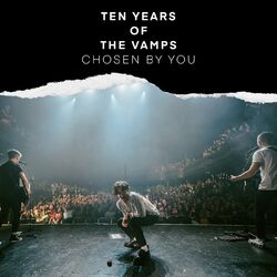 Cover of Ten Years Of The Vamps - Chosen By You