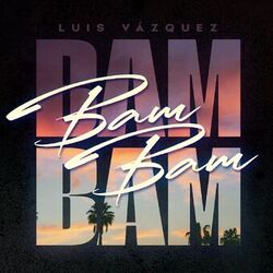 Cover of Bam Bam