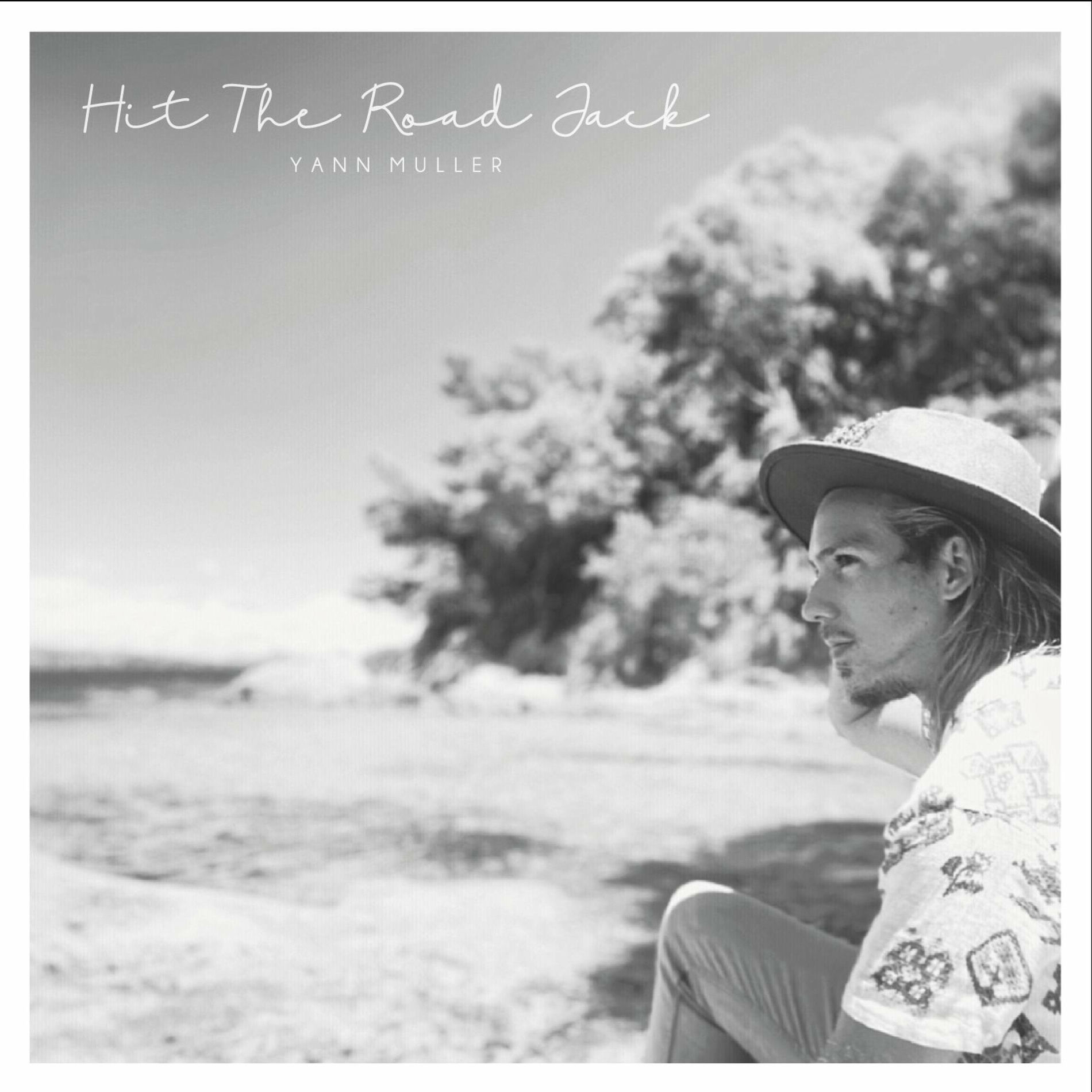 Album picture of Hit The Road Jack