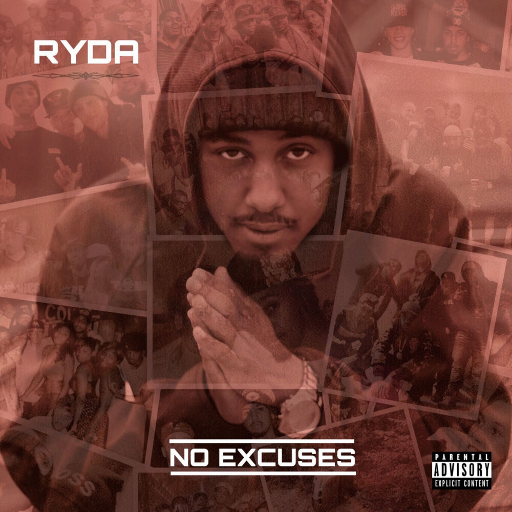 Picture of No Excuses