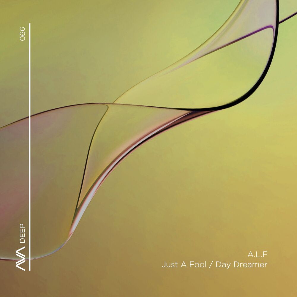 Picture of Just A Fool / Day Dreamer