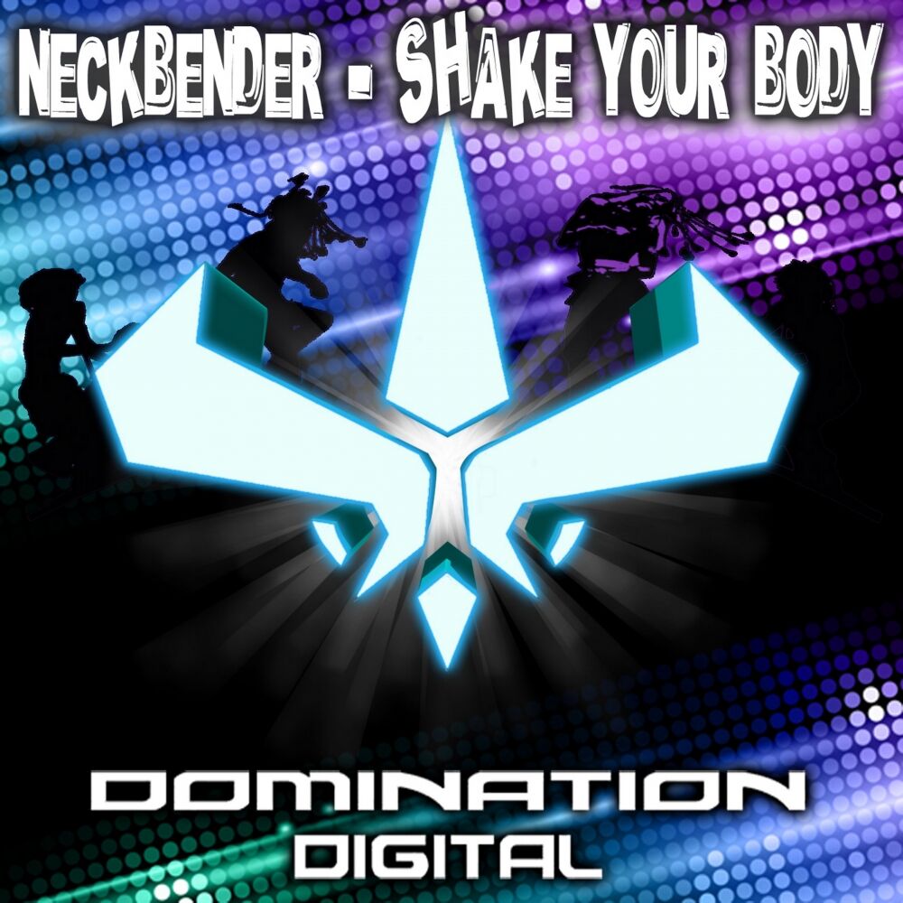Picture of Shake Your Body