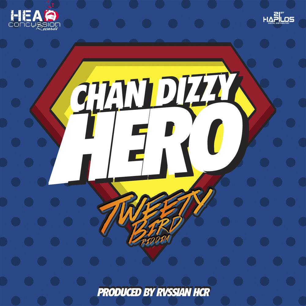 Picture of Hero