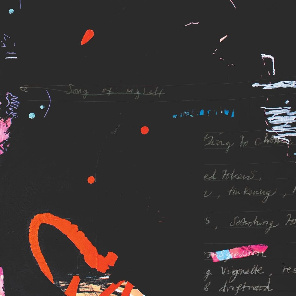 Album cover of Fracture