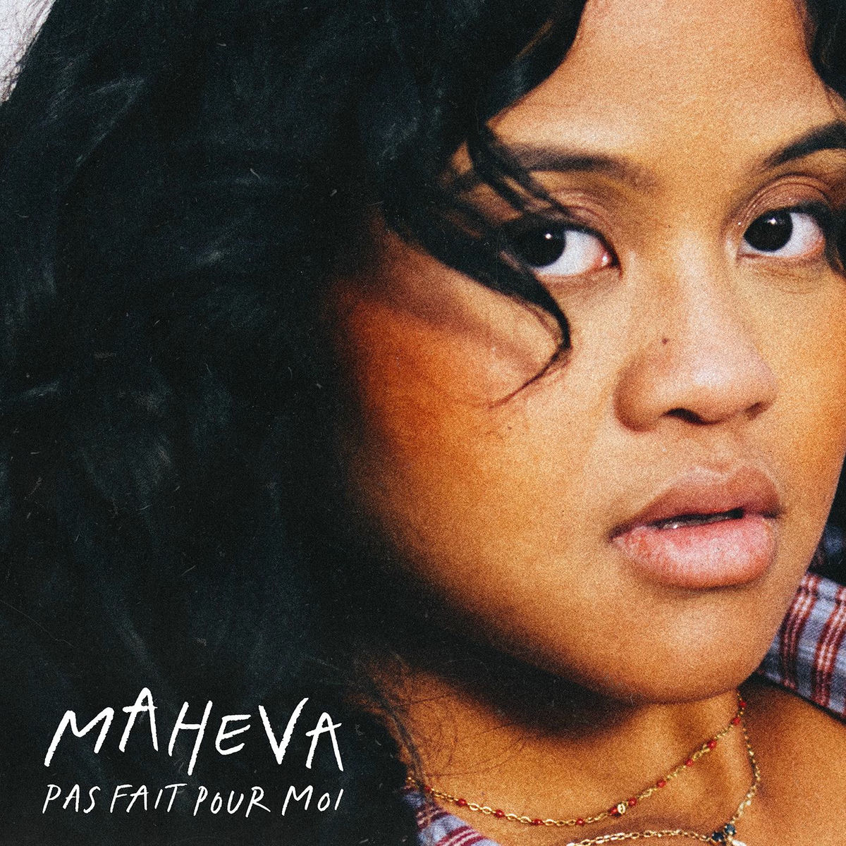 Album cover of Pas fait pour moi