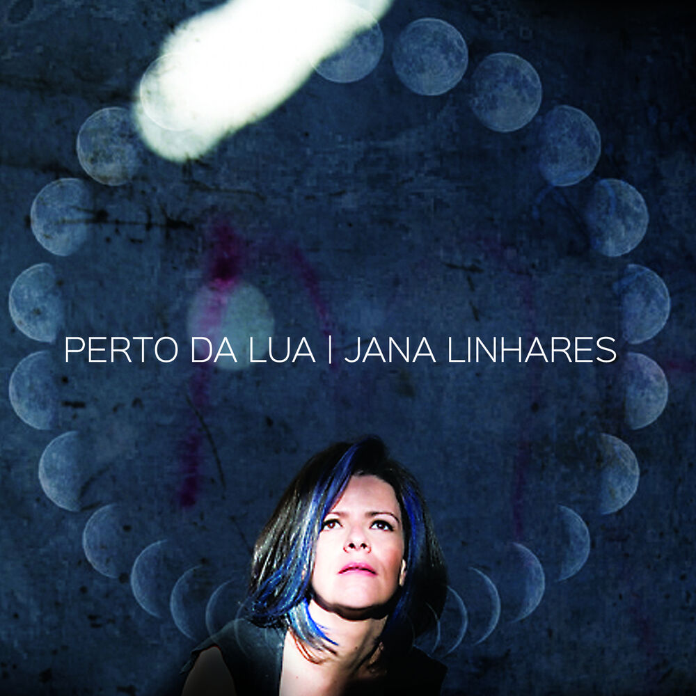 Picture of Perto da Lua