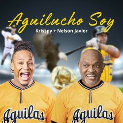 Cover of Aguilucho Soy