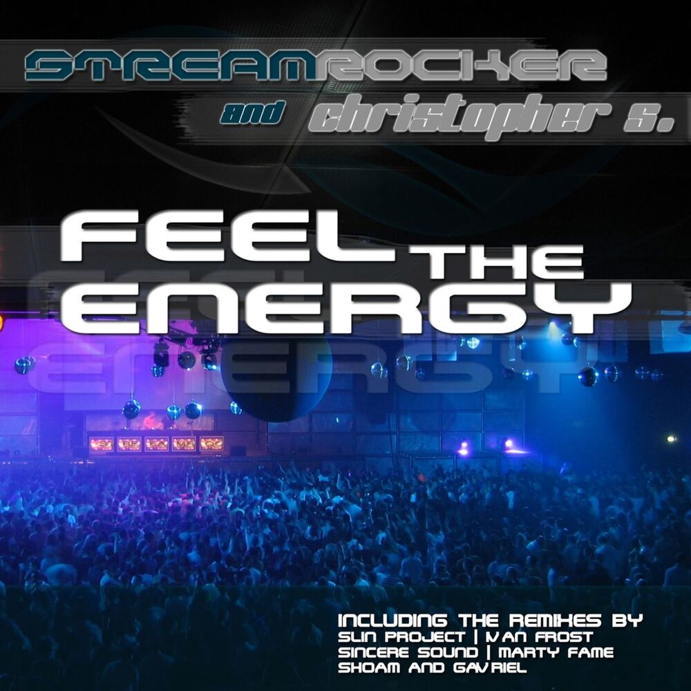 Picture of Feel the Energy