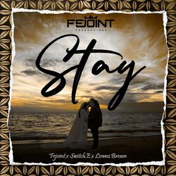 Cover of Stay