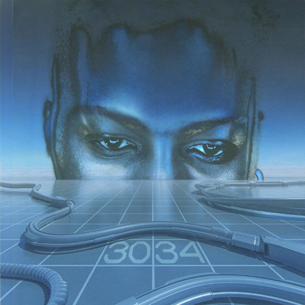 Album cover of 3034