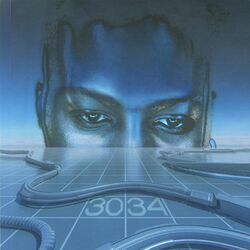Cover of 3034
