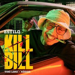 Cover of Estilo Kill Bill
