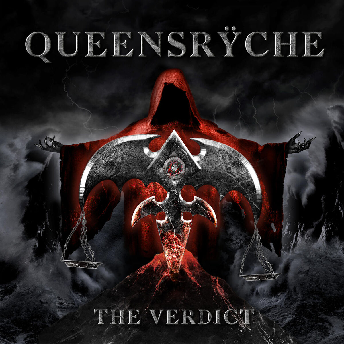 Album cover of Man the Machine