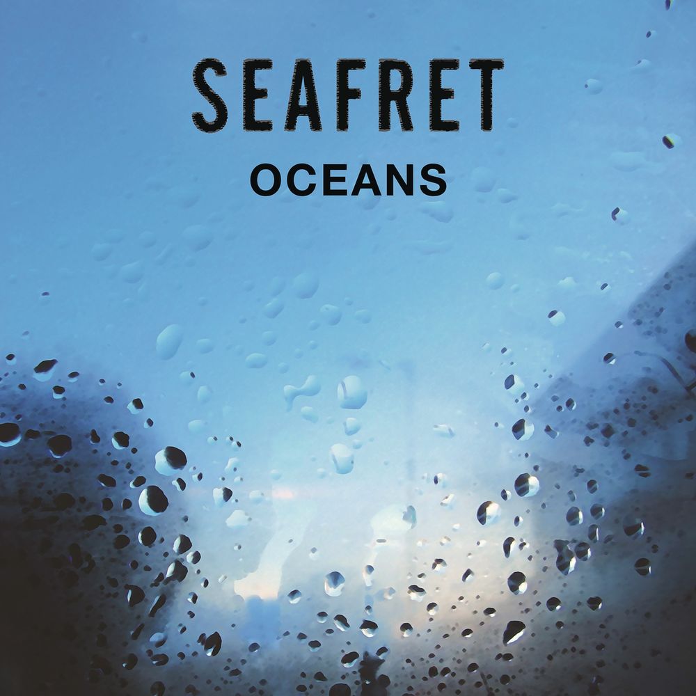 Picture of Oceans - EP