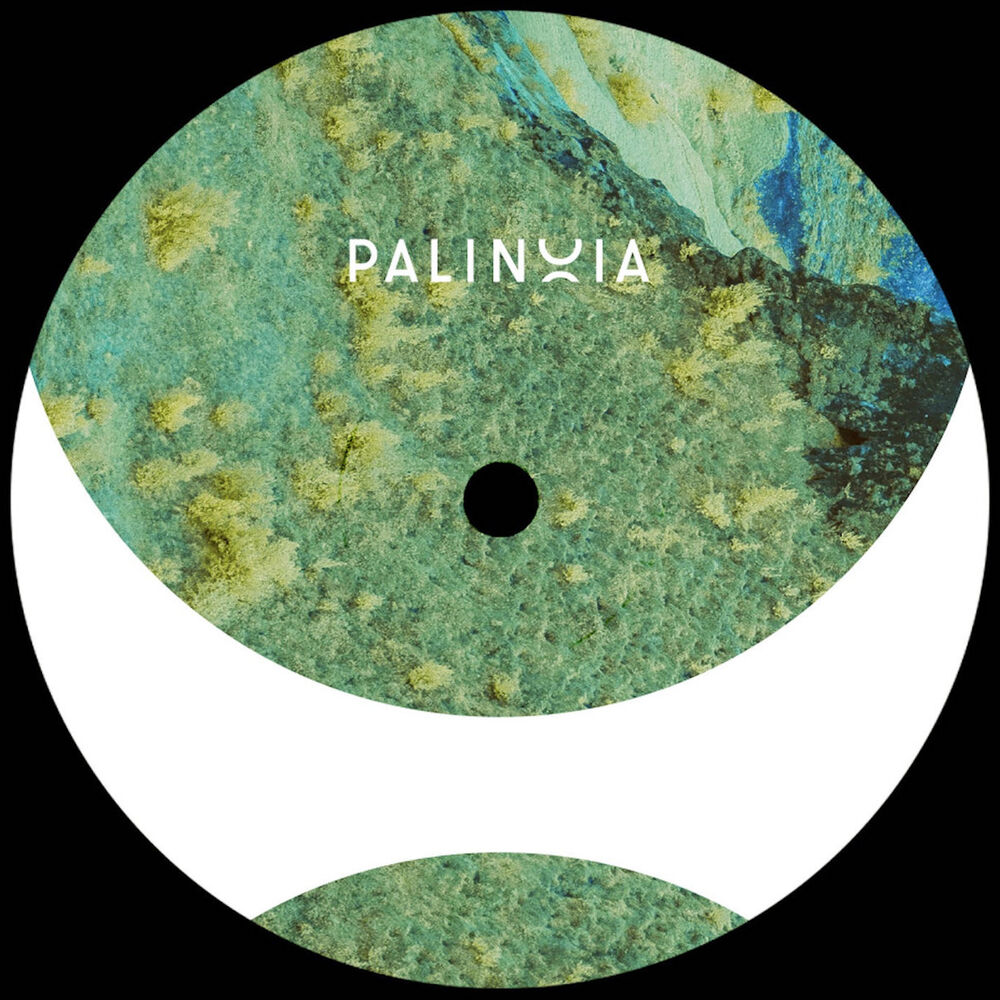 Picture of Apeirophobia EP