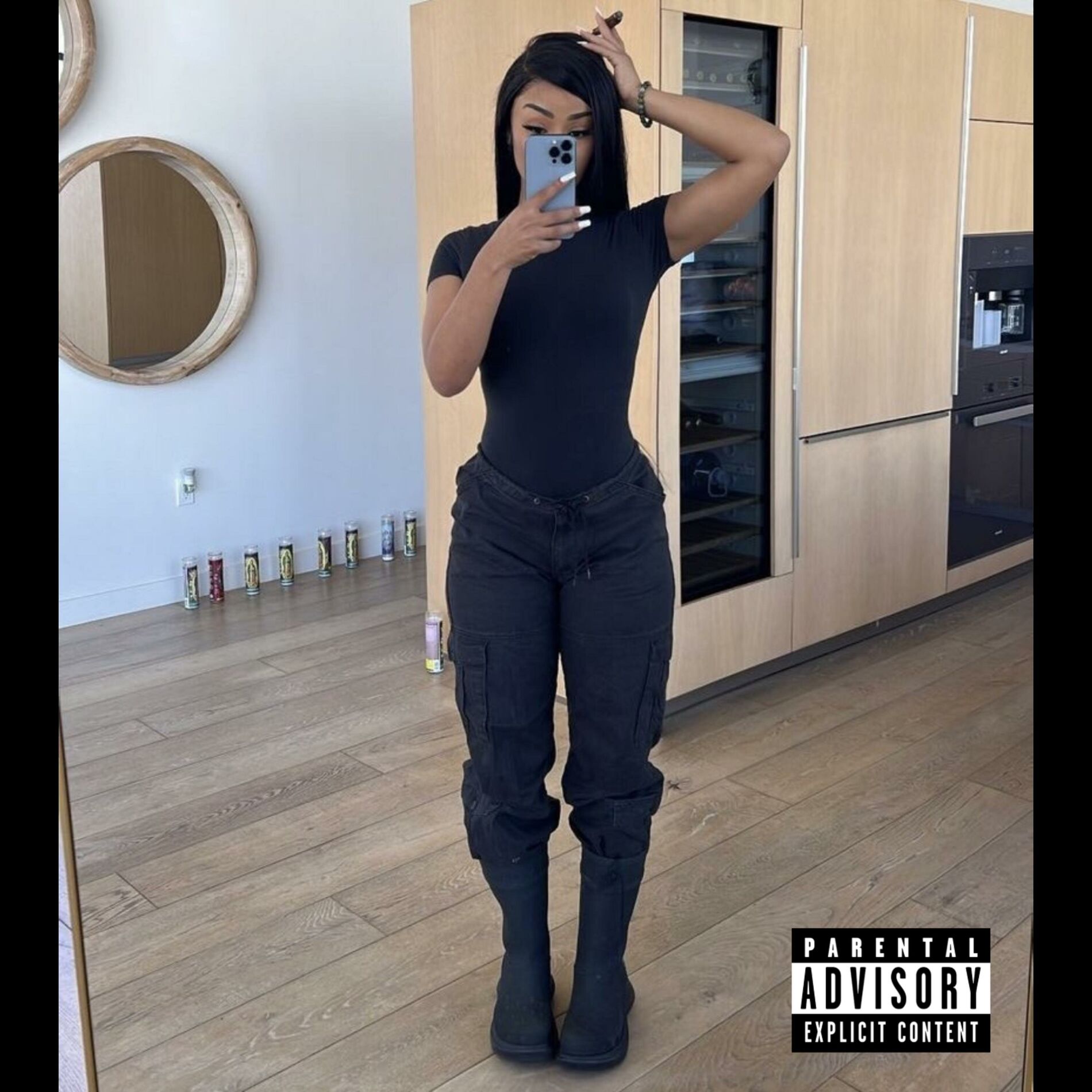 Album cover of Intrusive