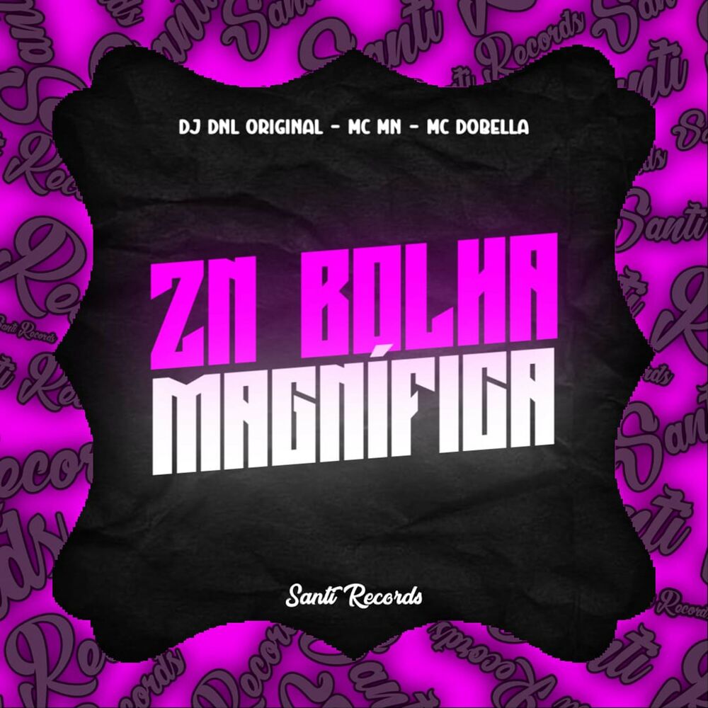 Picture of Zn Bolha Magnifica