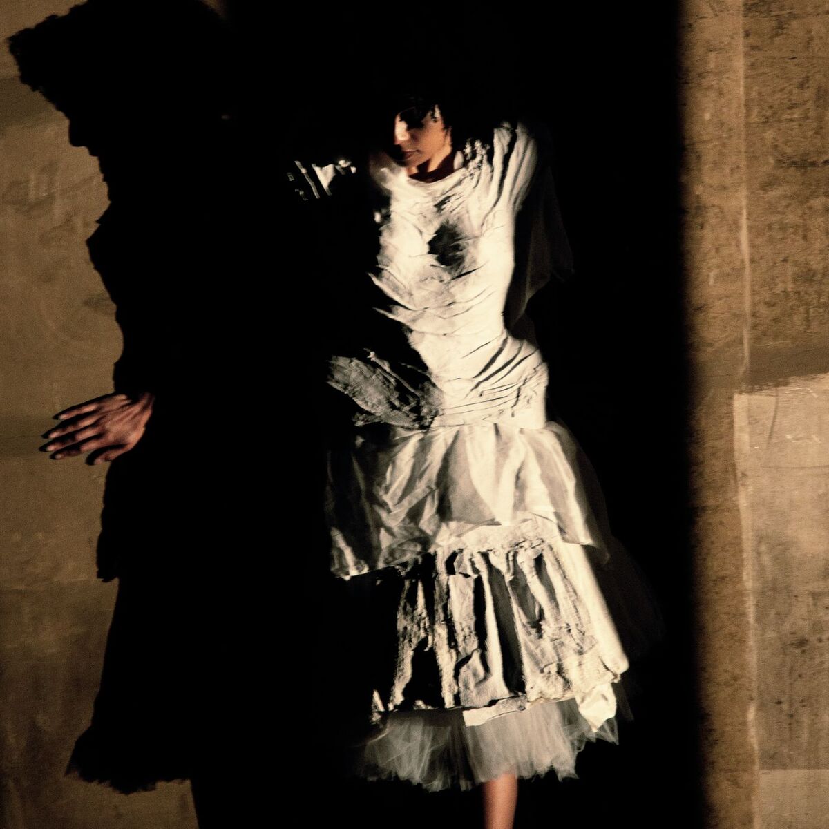 Album cover of On With The Show