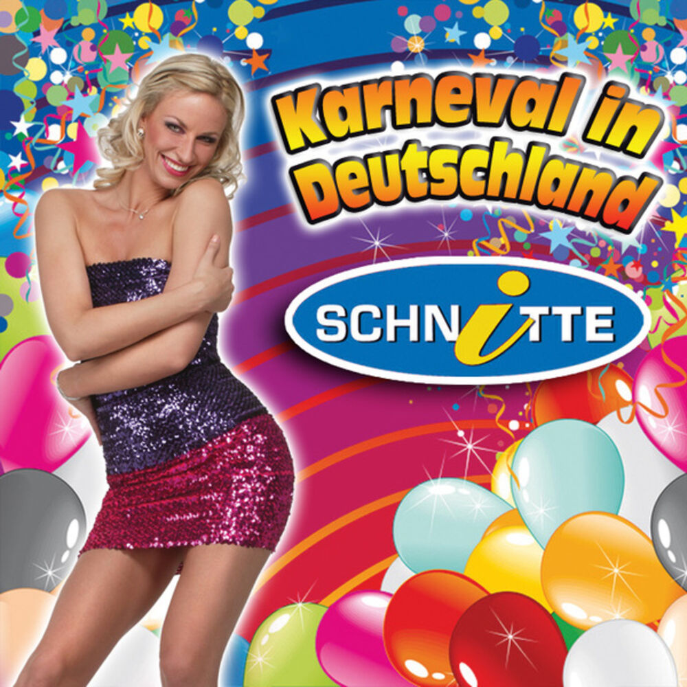 Picture of Karneval in Deutschland