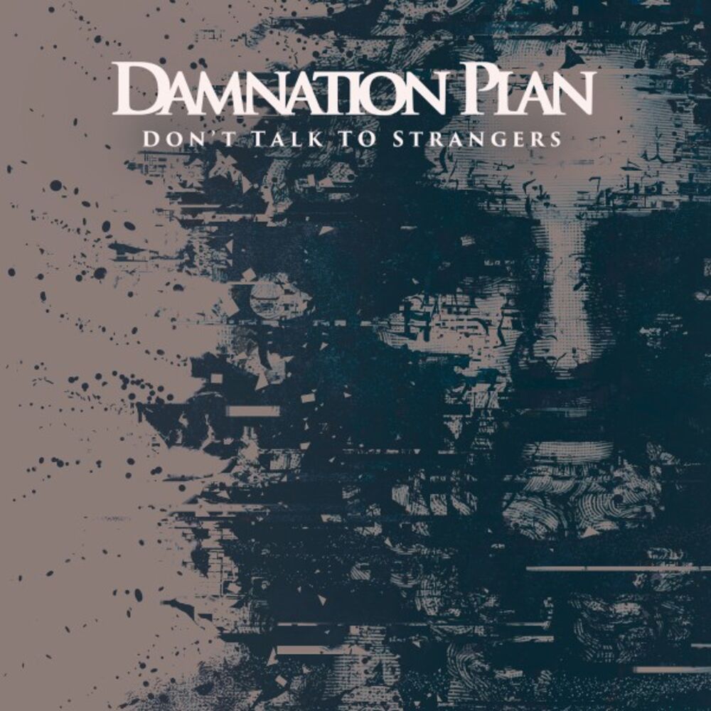 Picture of Don't Talk to Strangers