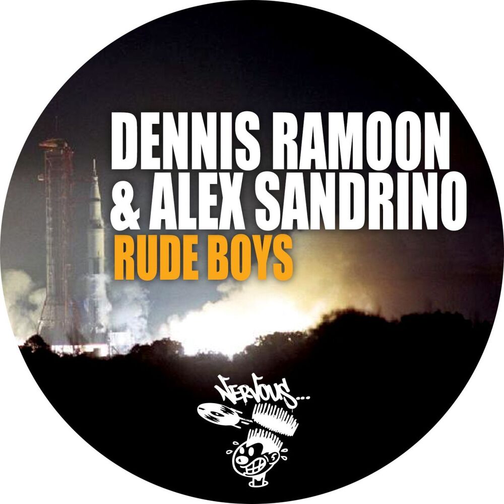Picture of Rude Boys