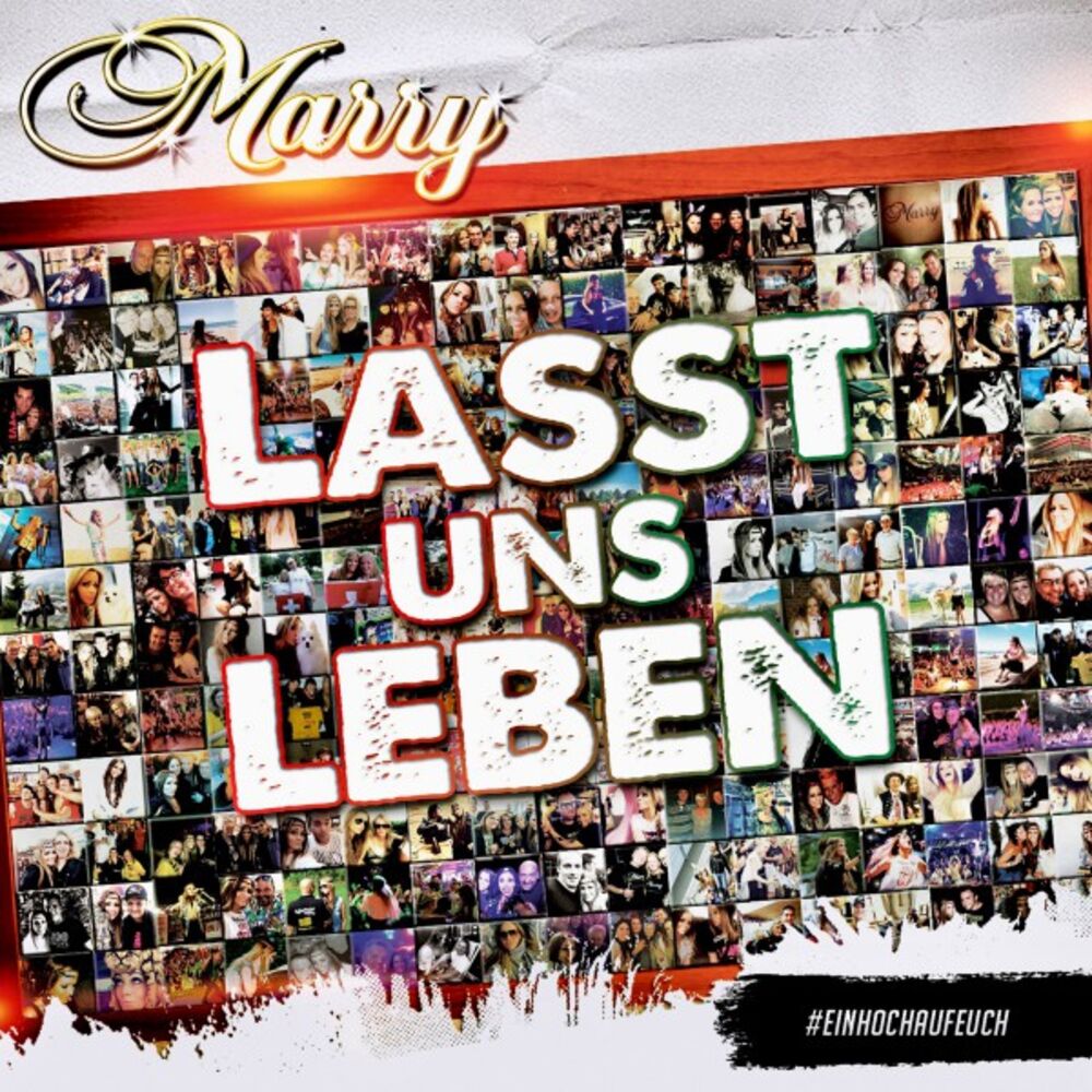 Picture of Lasst uns leben