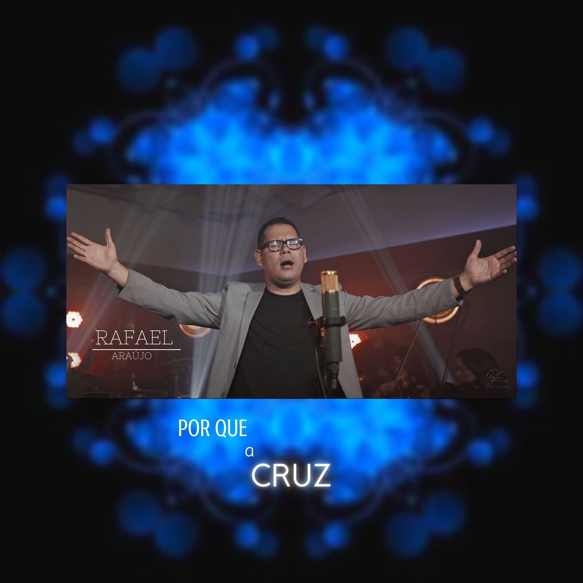 Album cover of Por Que a Cruz