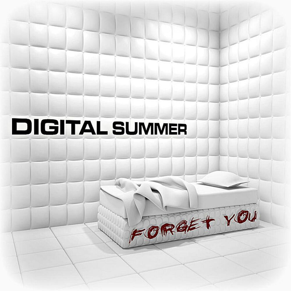 Picture of Forget You (feat. Clint Lowery)
