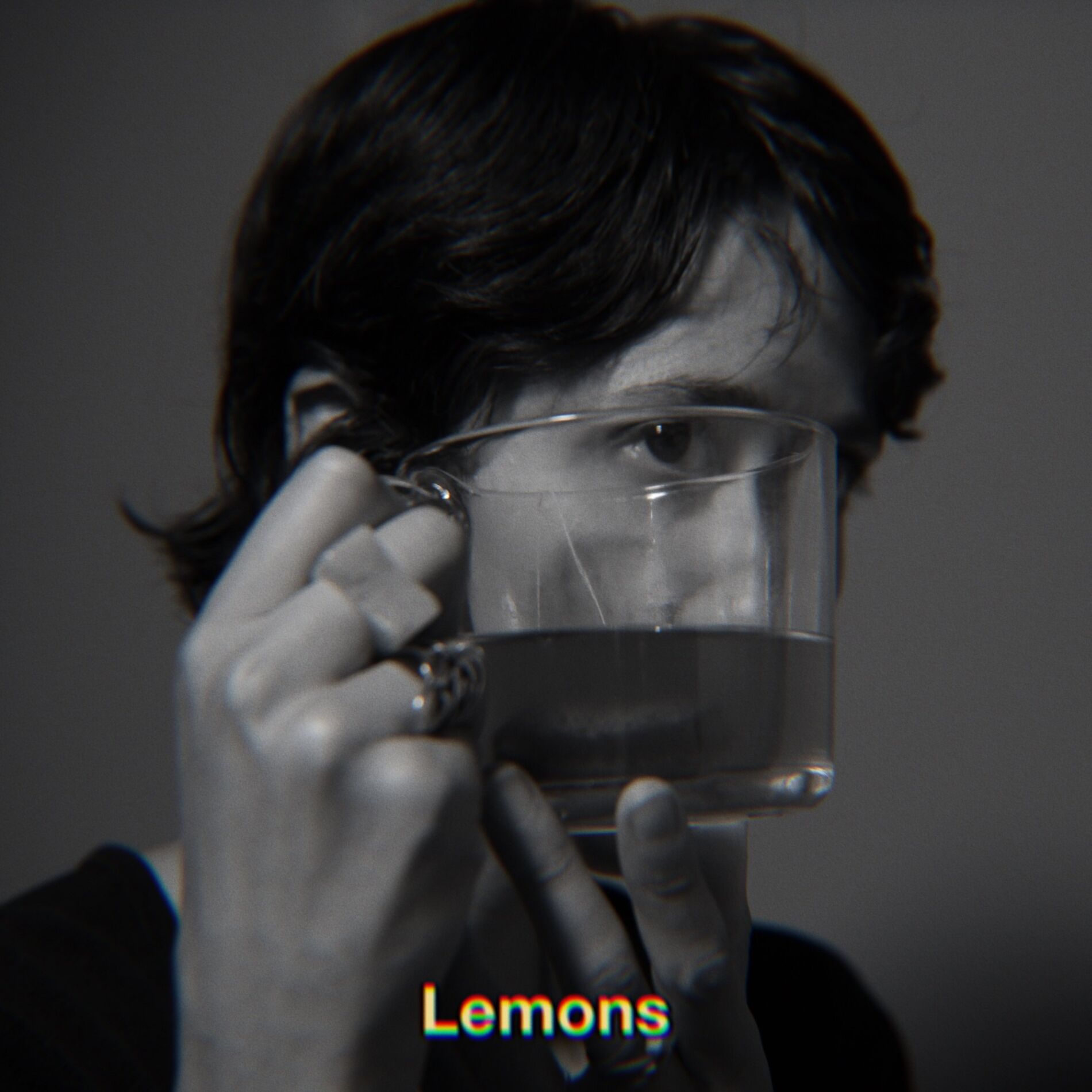 Album cover of Lemons