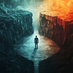Cover of Highs & Lows