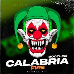 music cover