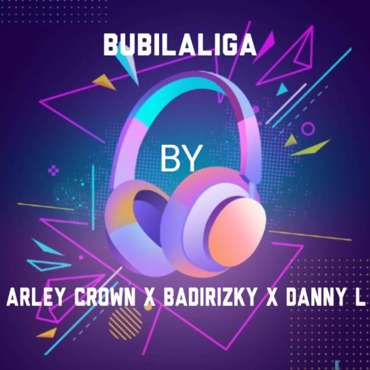 Album cover of Bubilaliga