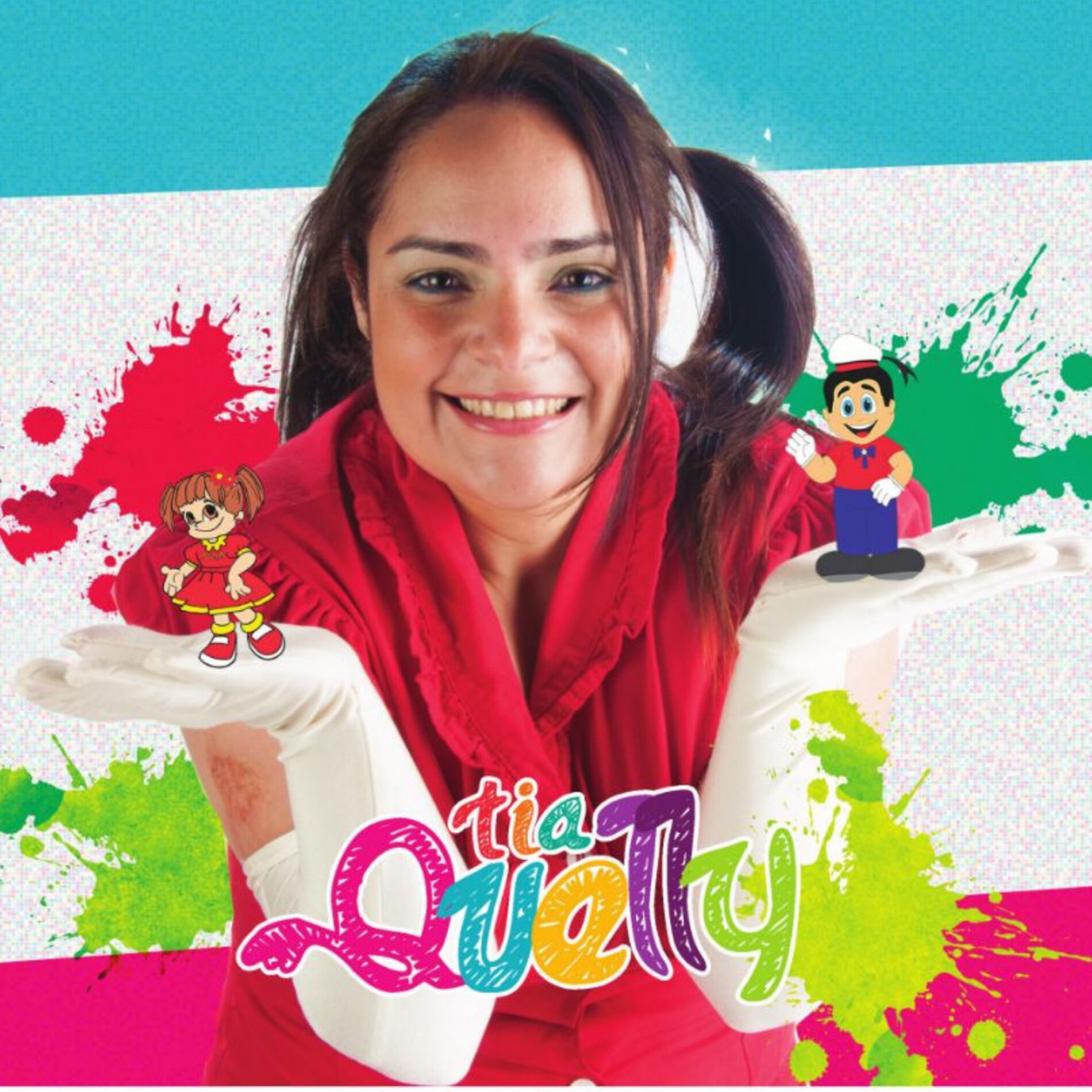 Album cover of Música para o Dia das Mães