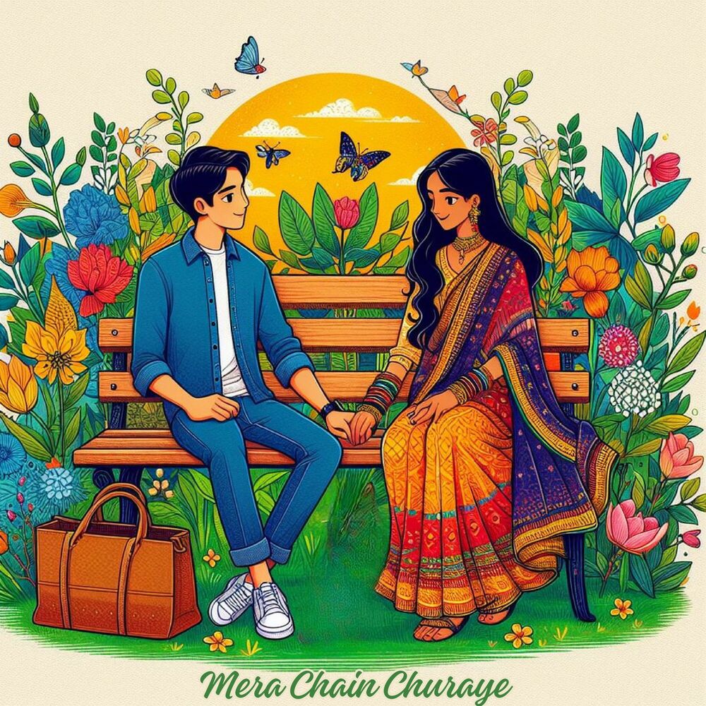 Picture of Mera Chain Churaye