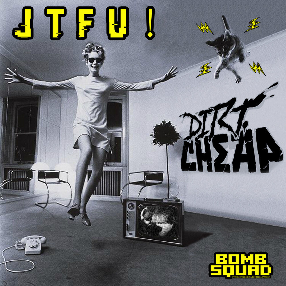 Picture of JTFU!