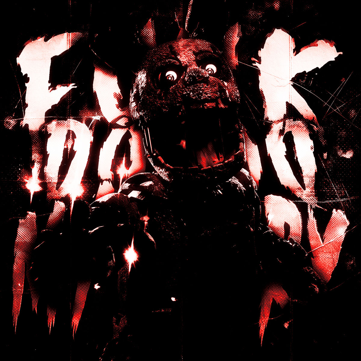 Album cover of FUNK DO MYSTERY