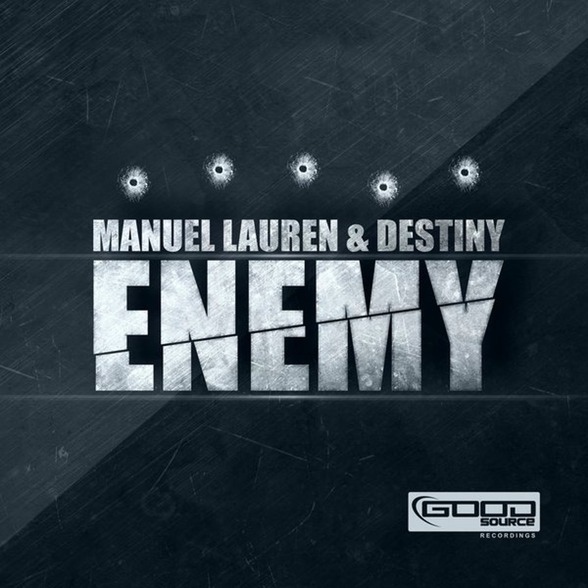 Album cover of Enemy