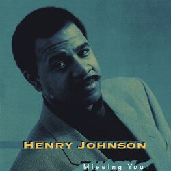 Cover of Missing You