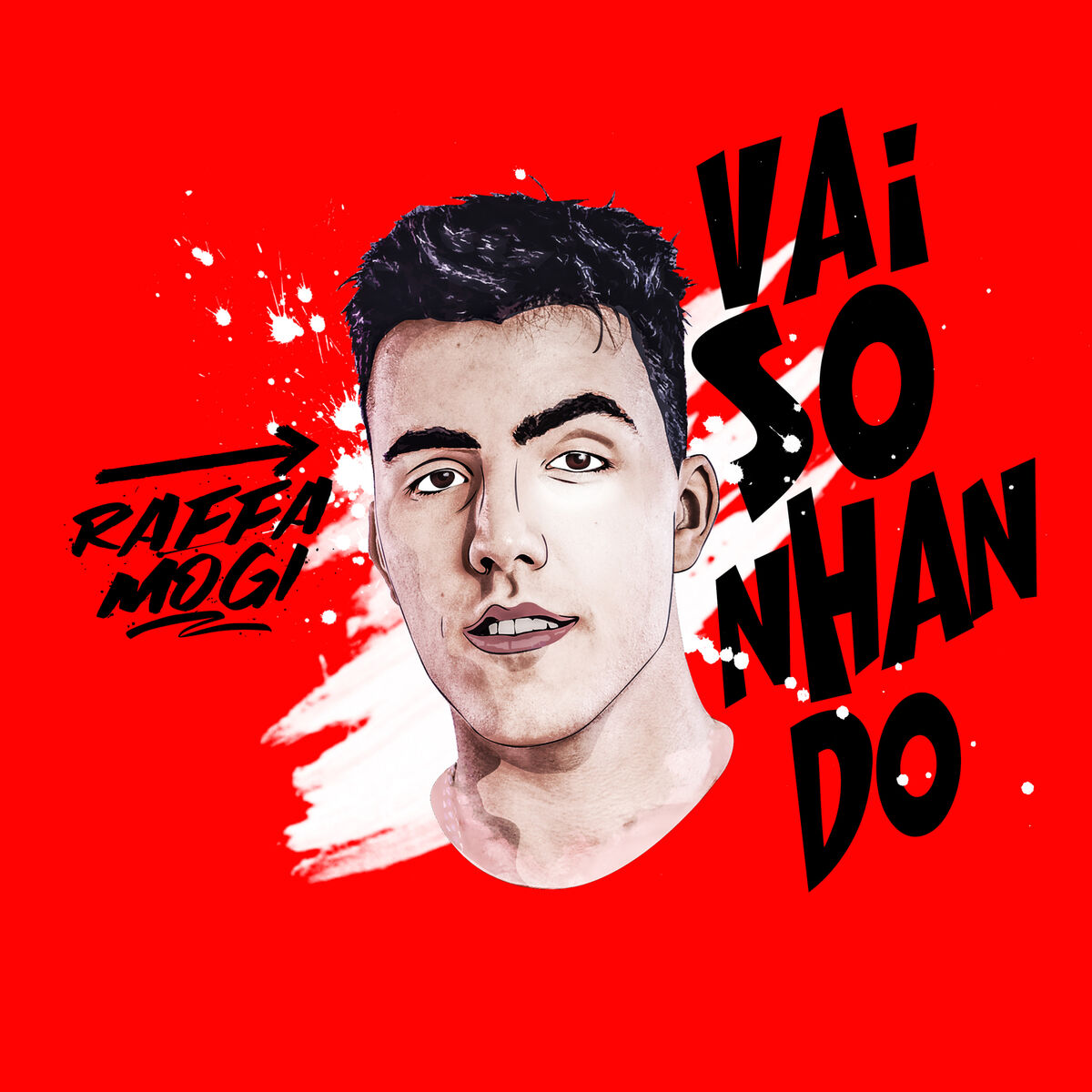 Album cover of Vai Sonhando