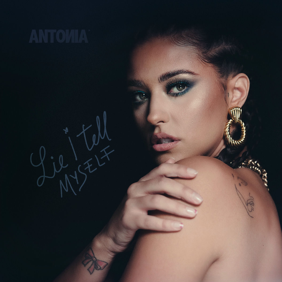 Album cover of Lie I Tell Myself