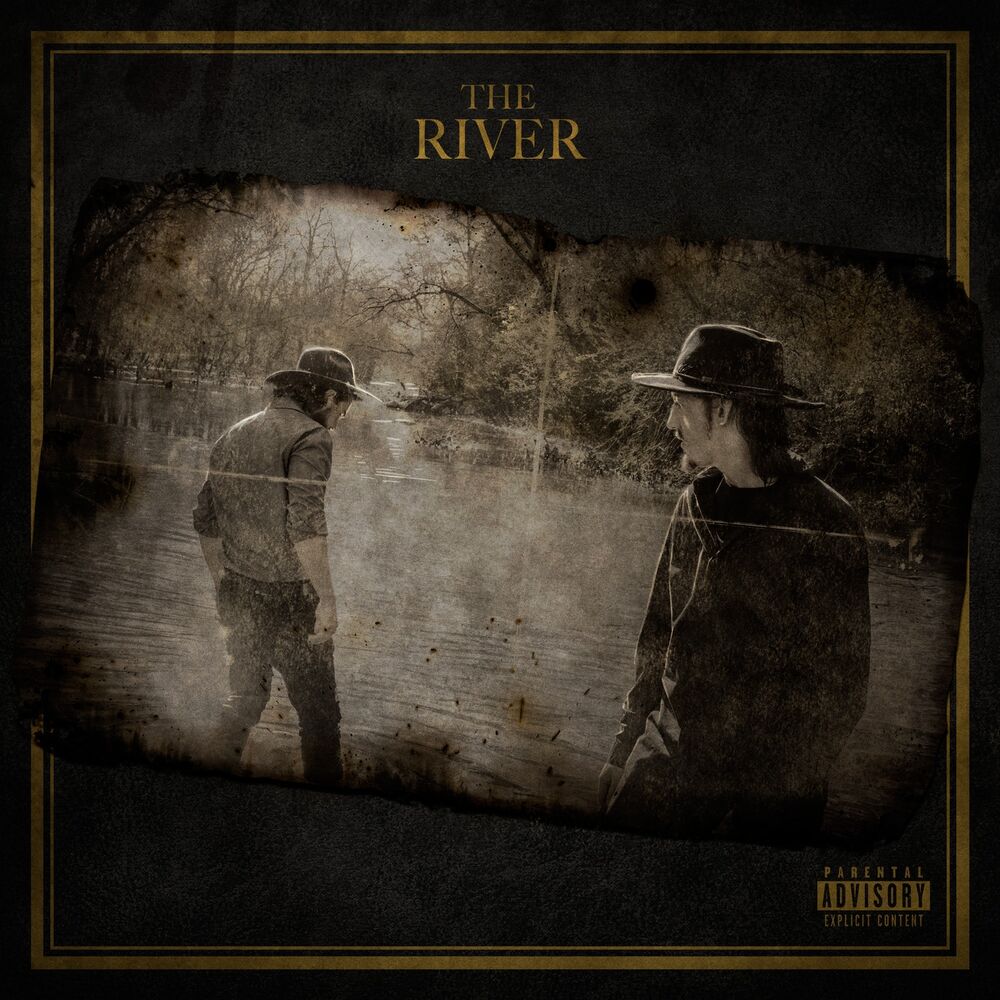 Picture of The River