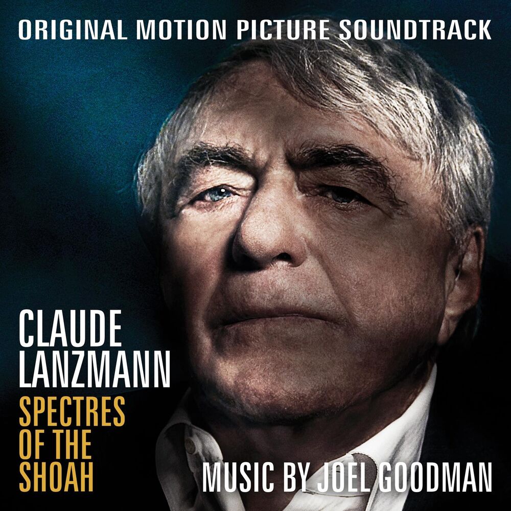 Picture of Claude Lanzmann: Spectres of the Shoah (Original Motion Picture Soundtrack)