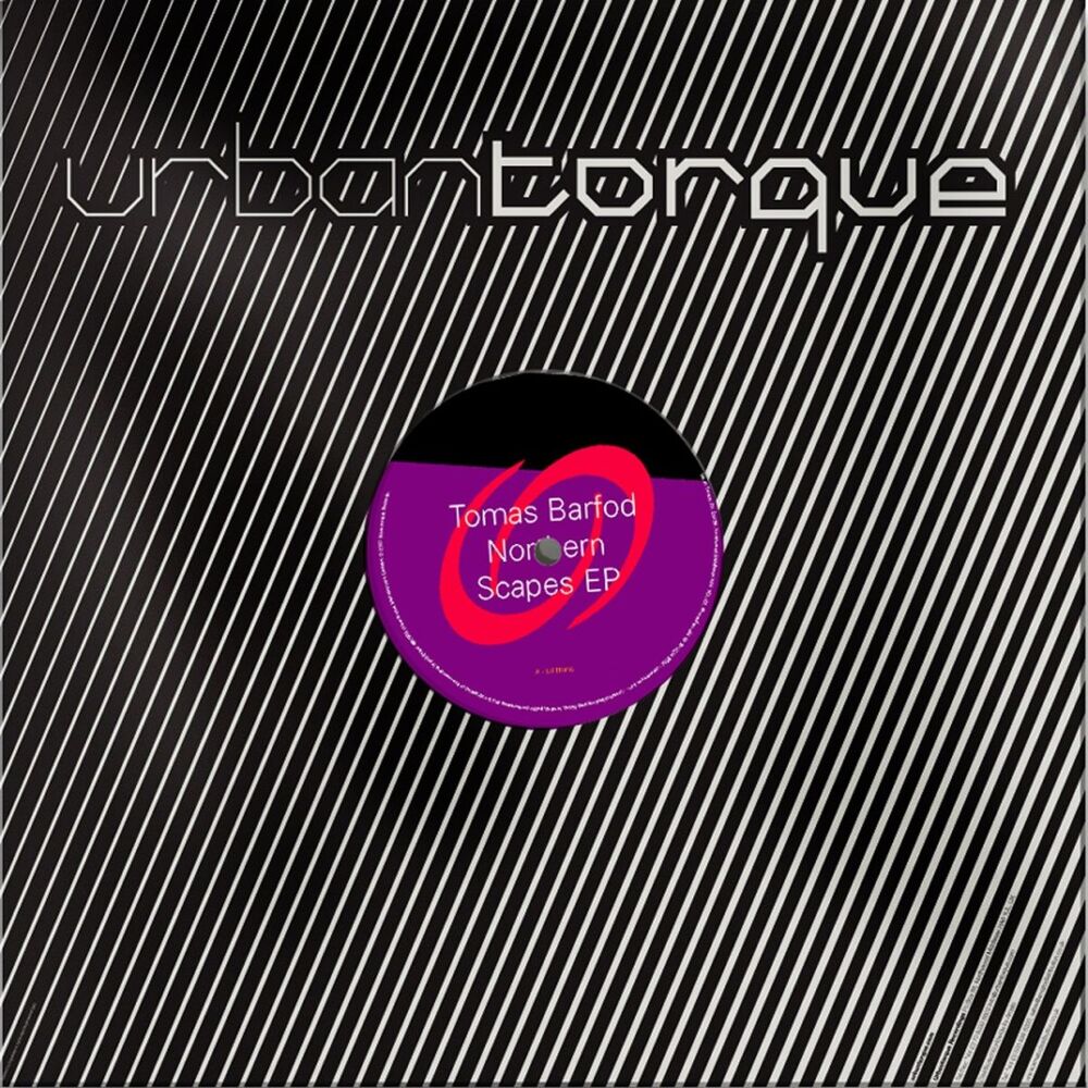 Picture of Northern Scapes EP